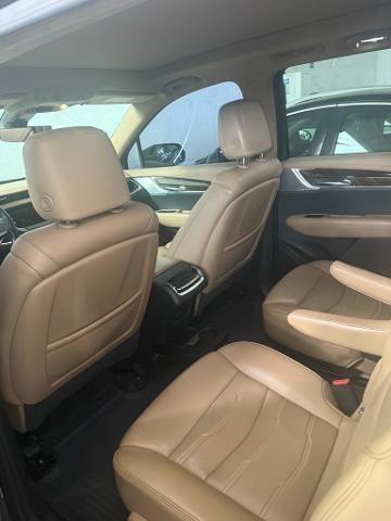 used 2022 Cadillac XT6 car, priced at $37,995