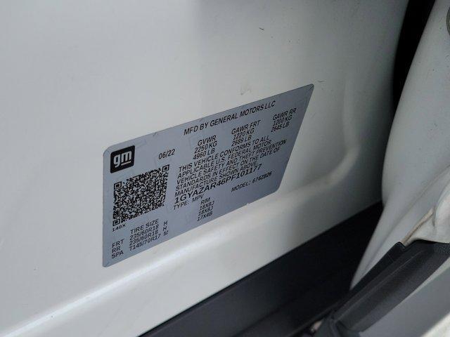 used 2023 Cadillac XT4 car, priced at $27,995