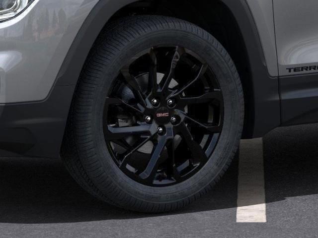 new 2024 GMC Terrain car, priced at $31,205