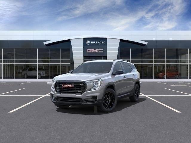 new 2024 GMC Terrain car, priced at $31,205