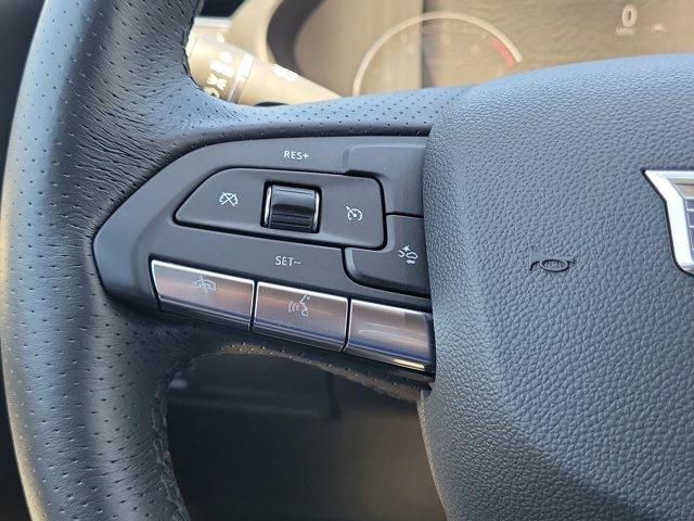 used 2021 Cadillac XT4 car, priced at $27,895