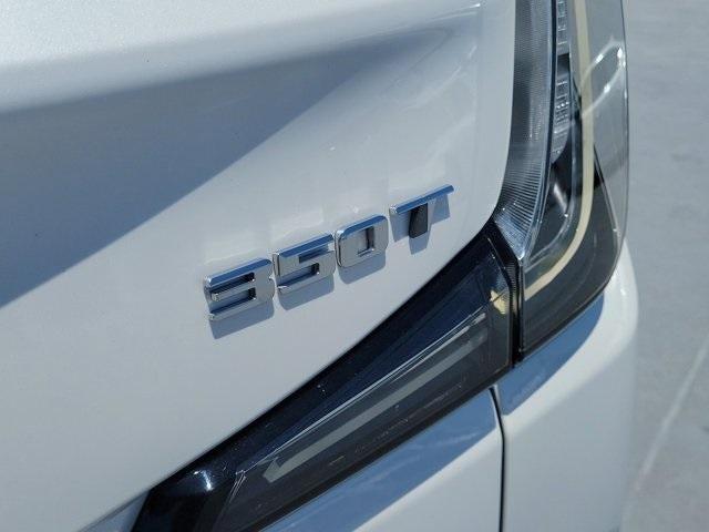 used 2021 Cadillac XT4 car, priced at $25,895
