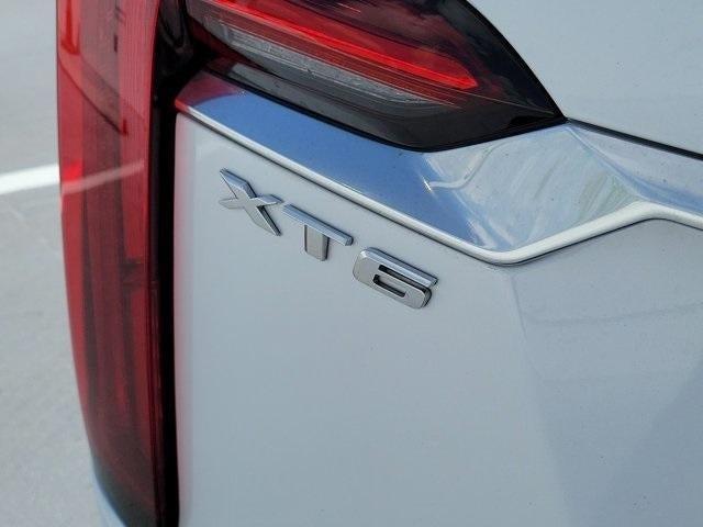 used 2023 Cadillac XT6 car, priced at $39,495