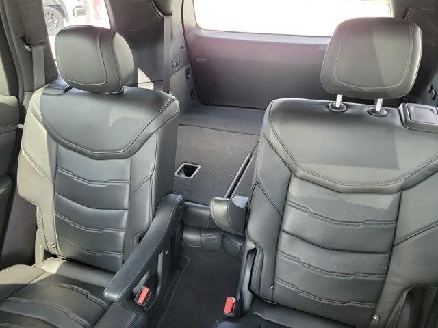 used 2023 Cadillac XT6 car, priced at $39,495
