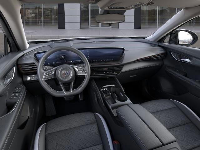 new 2024 Buick Envision car, priced at $38,255