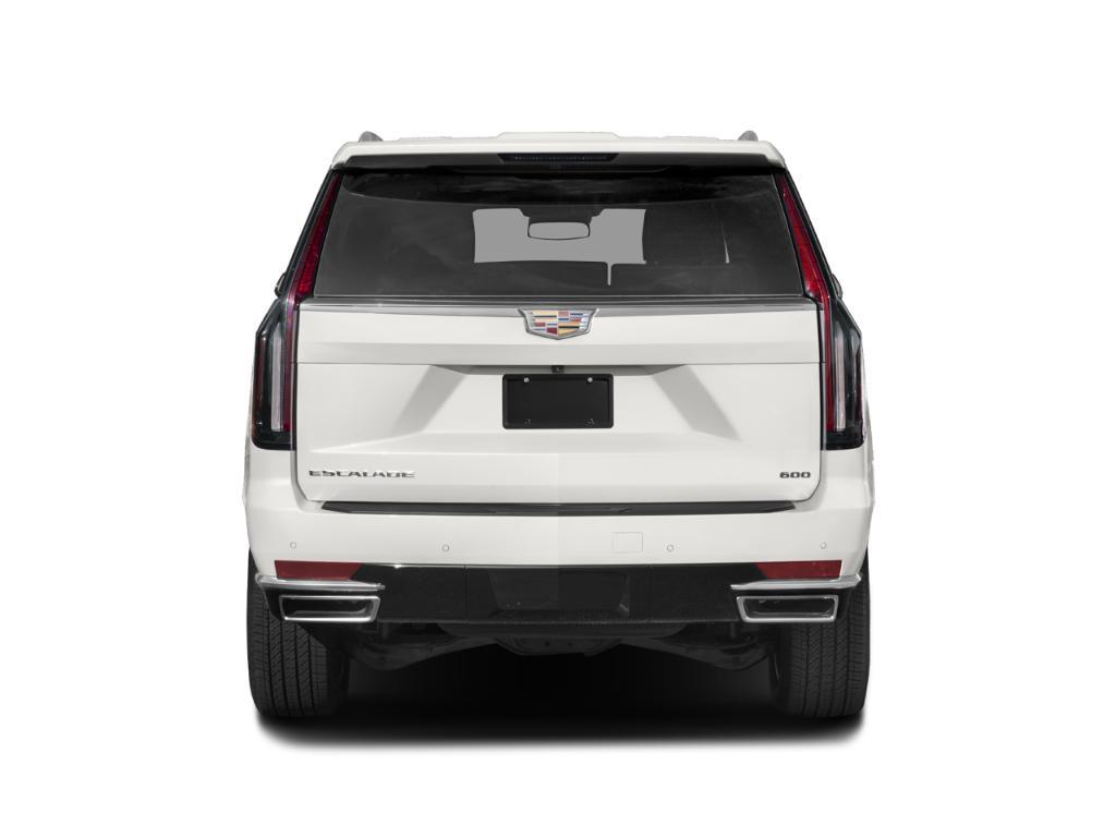used 2022 Cadillac Escalade car, priced at $60,995