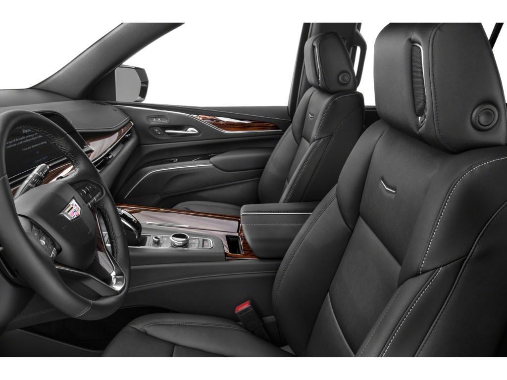 used 2022 Cadillac Escalade car, priced at $60,995