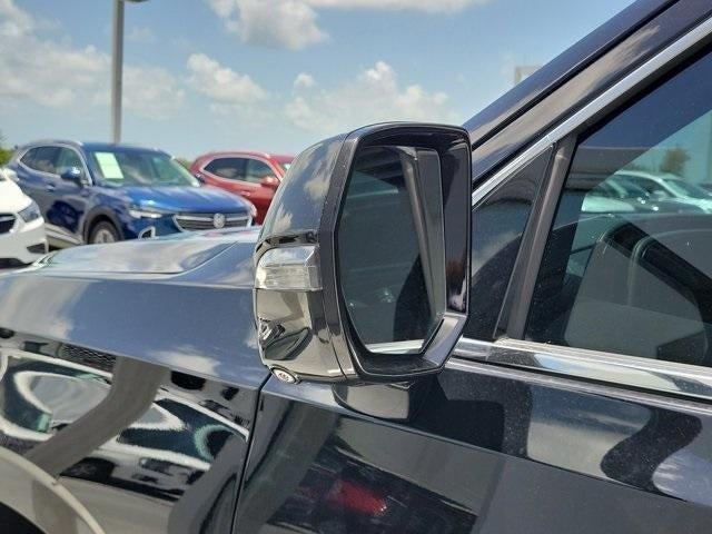 used 2022 Cadillac Escalade car, priced at $60,995
