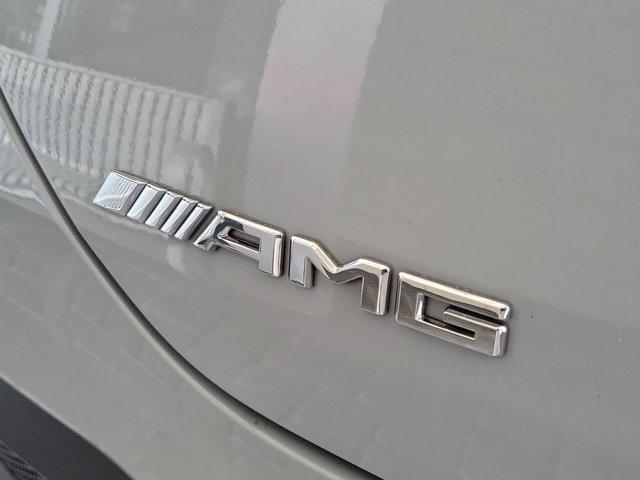 used 2024 Mercedes-Benz AMG GLE 63 car, priced at $99,995