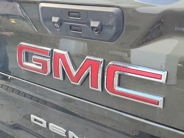 used 2022 GMC Sierra 3500 car, priced at $64,995