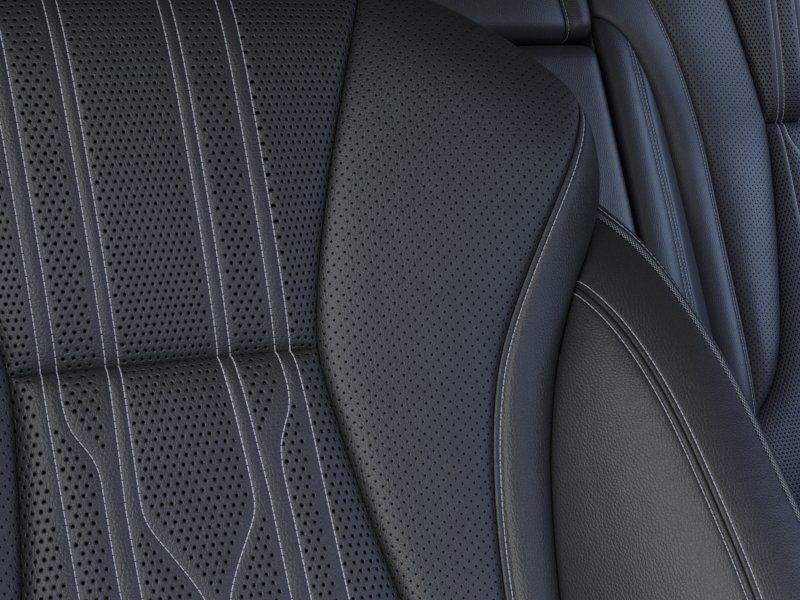 new 2024 Buick Envision car, priced at $45,492