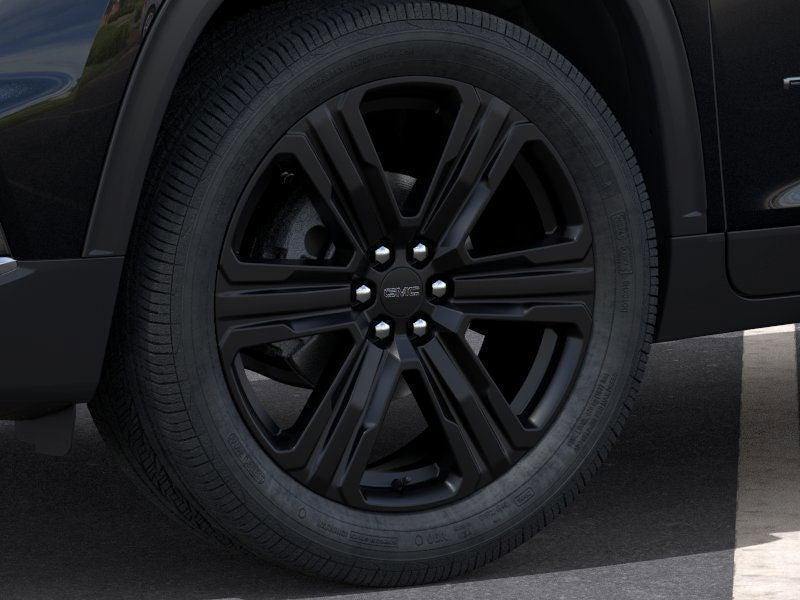 new 2026 GMC Acadia car, priced at $53,070