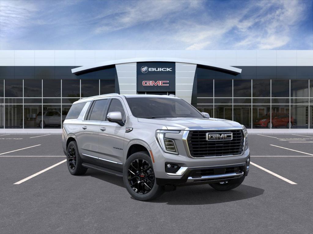 new 2026 GMC Yukon XL car, priced at $86,195