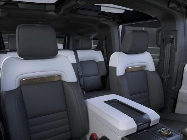 new 2024 GMC HUMMER EV car, priced at $140,295