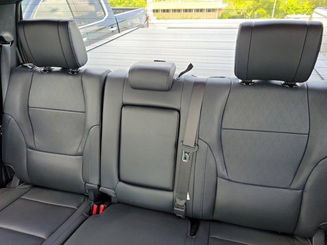 used 2023 Toyota Tundra car, priced at $48,995