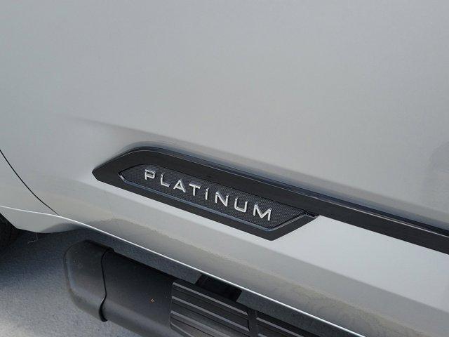 used 2023 Toyota Tundra car, priced at $48,995