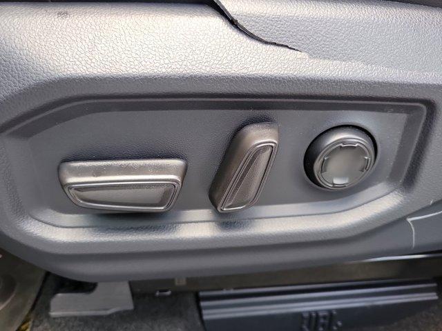 used 2023 Toyota Tundra car, priced at $48,995