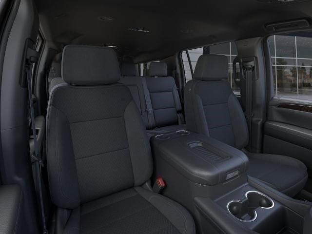 new 2024 GMC Yukon XL car, priced at $62,690