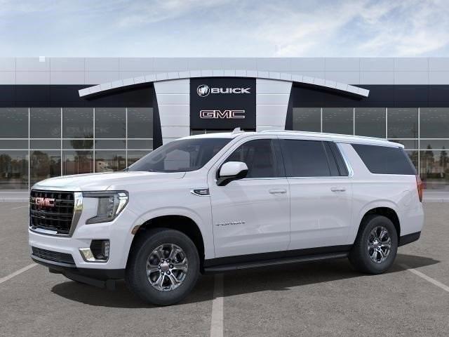 new 2024 GMC Yukon XL car, priced at $60,143