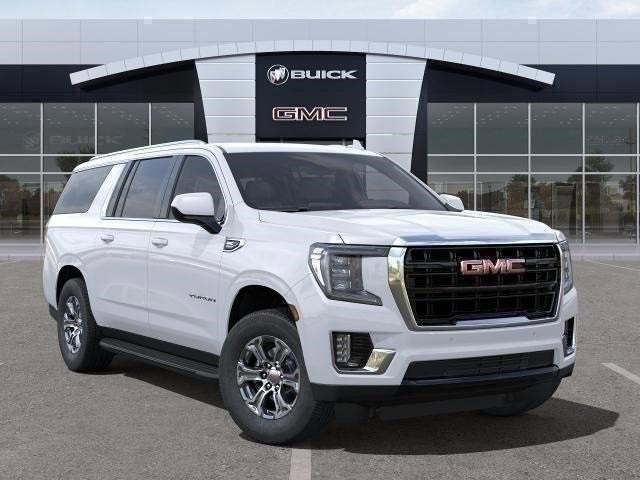 new 2024 GMC Yukon XL car, priced at $60,143