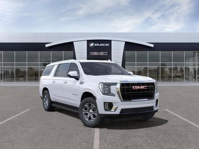 new 2024 GMC Yukon XL car, priced at $60,143