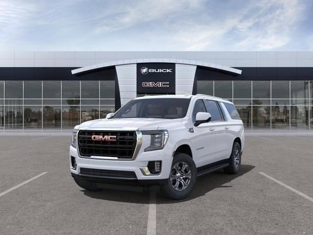 new 2024 GMC Yukon XL car, priced at $60,143