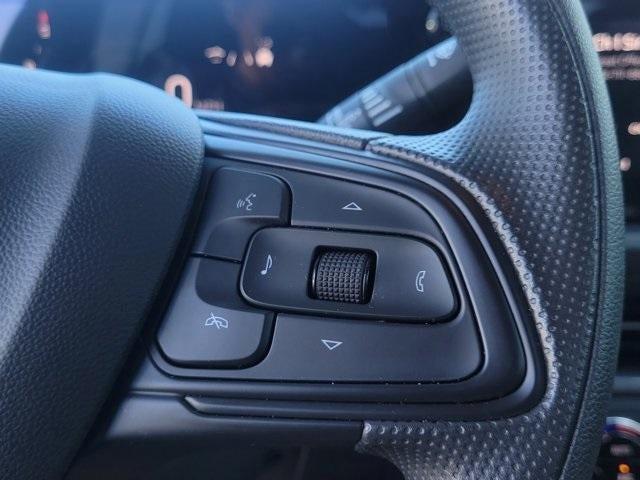 used 2024 Buick Envista car, priced at $21,895