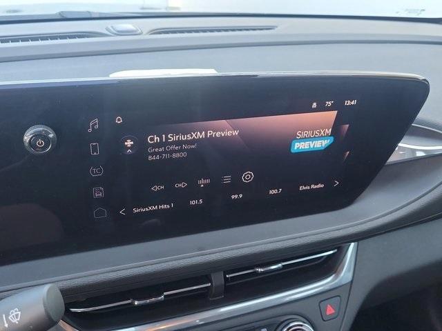 used 2024 Buick Envista car, priced at $21,895