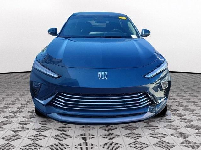 used 2024 Buick Envista car, priced at $21,895