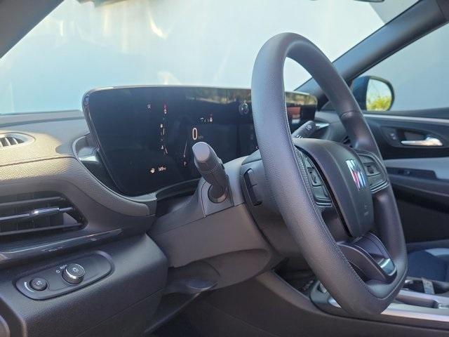 used 2024 Buick Envista car, priced at $21,895