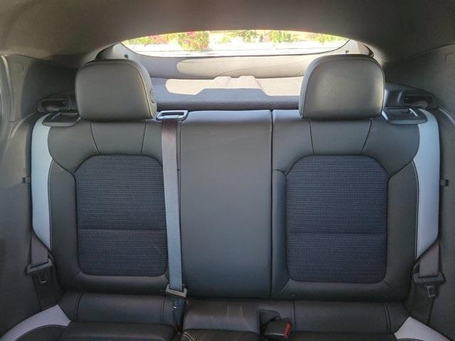 used 2024 Buick Envista car, priced at $21,895