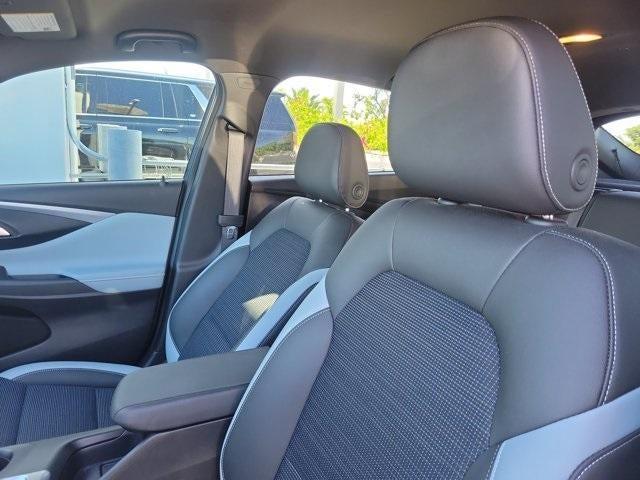 used 2024 Buick Envista car, priced at $21,895