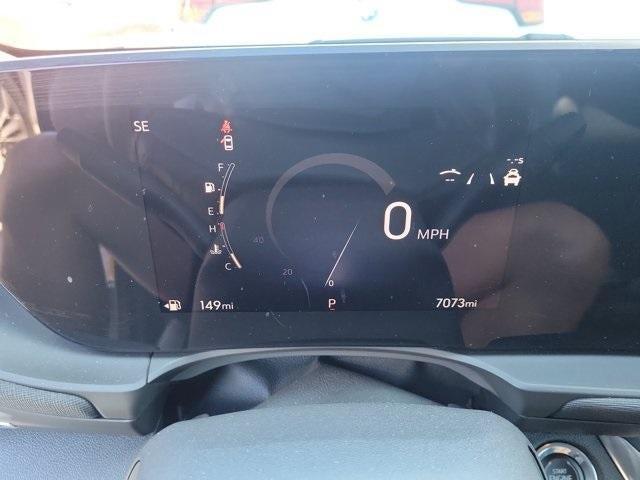 used 2024 Buick Envista car, priced at $21,895