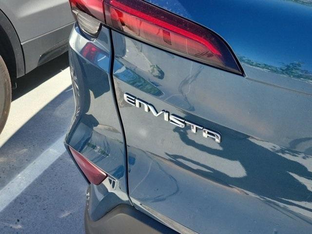 used 2024 Buick Envista car, priced at $21,895