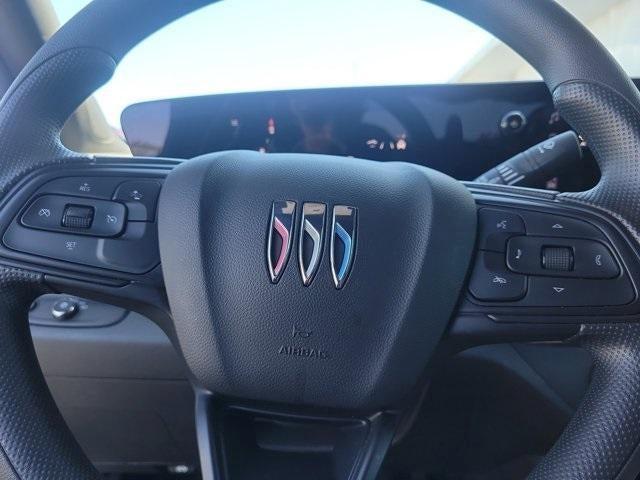 used 2024 Buick Envista car, priced at $21,895