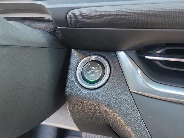 used 2024 Buick Envista car, priced at $21,895