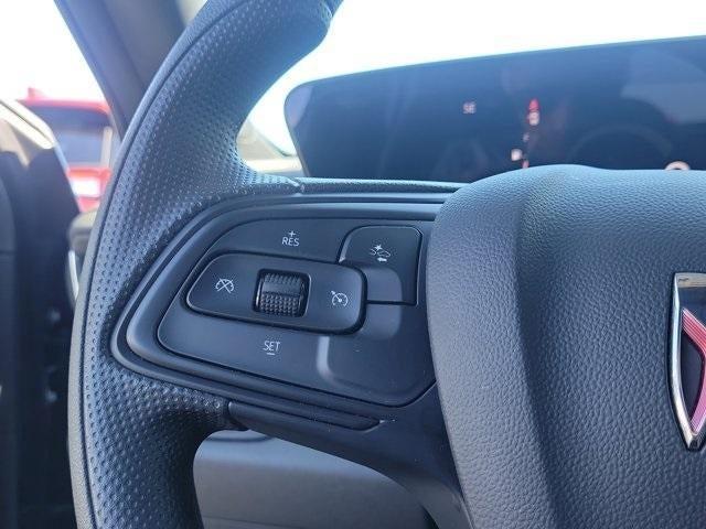 used 2024 Buick Envista car, priced at $21,895