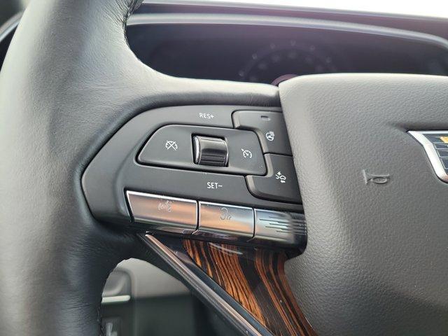 used 2022 Cadillac Escalade car, priced at $63,995