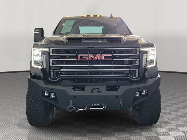 used 2021 GMC Sierra 2500 car