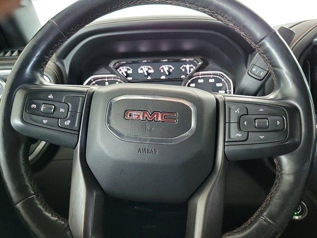 used 2021 GMC Sierra 2500 car