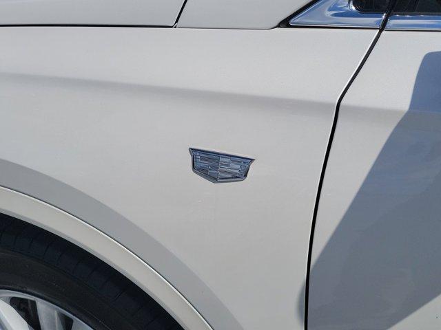 used 2022 Cadillac XT6 car, priced at $31,995