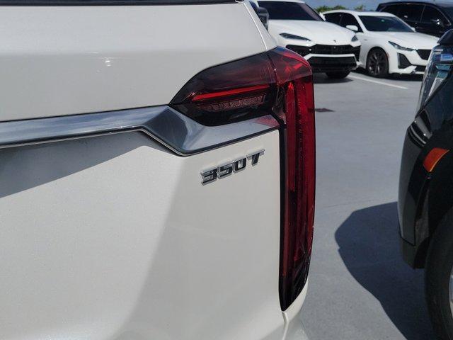 used 2022 Cadillac XT6 car, priced at $31,995