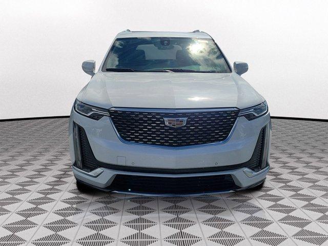 used 2022 Cadillac XT6 car, priced at $31,995