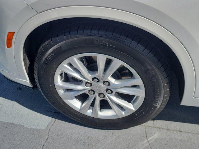 used 2022 Cadillac XT6 car, priced at $31,995