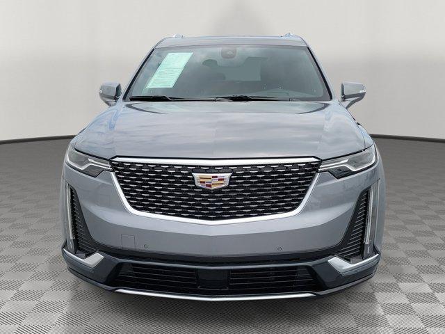 used 2021 Cadillac XT6 car, priced at $29,895