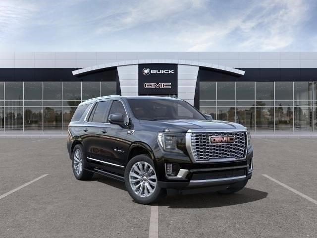 new 2024 GMC Yukon car, priced at $86,538