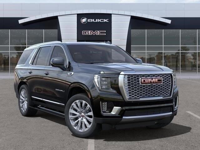 new 2024 GMC Yukon car, priced at $90,185