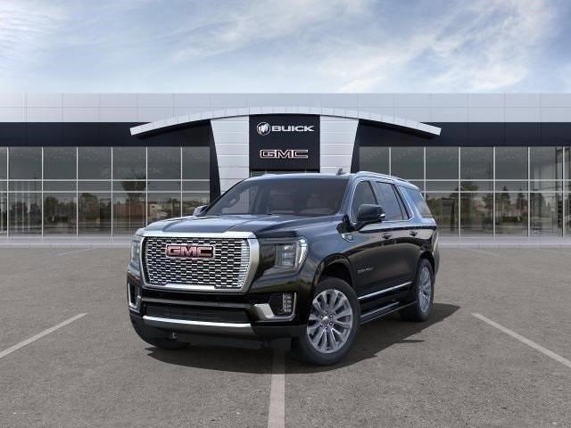 new 2024 GMC Yukon car, priced at $86,538