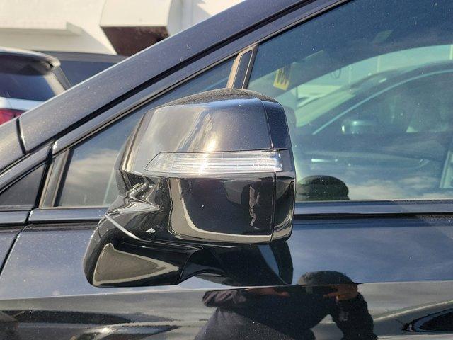 used 2024 Cadillac XT5 car, priced at $48,395