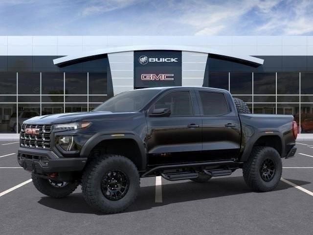 new 2024 GMC Canyon car, priced at $69,655